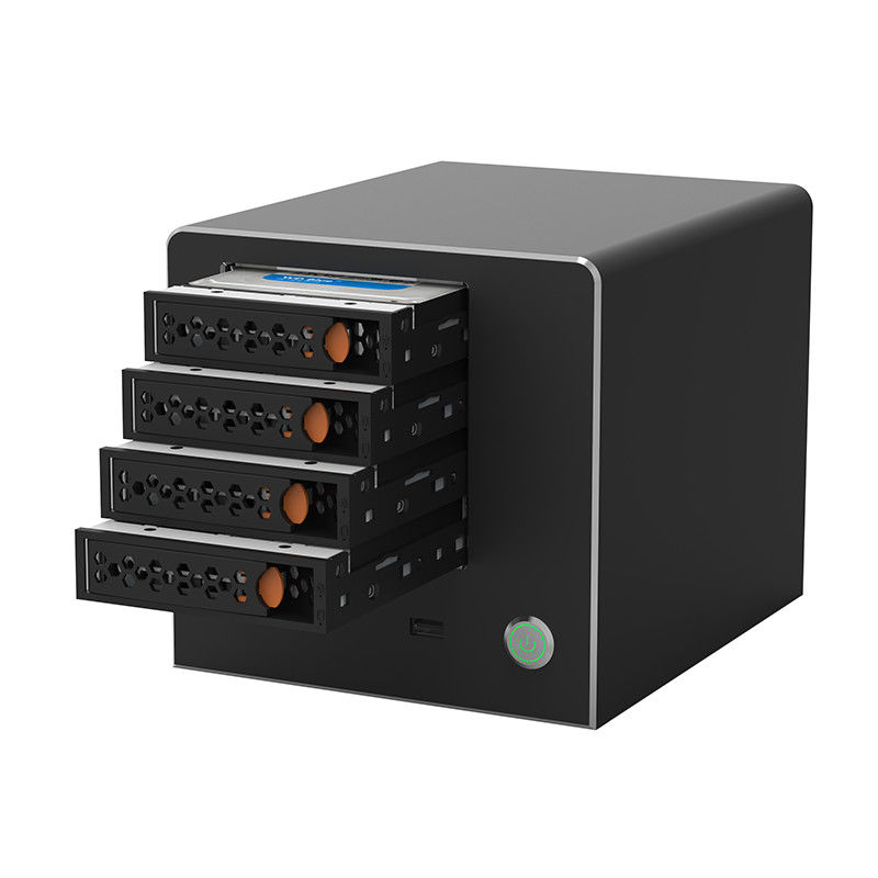 Behuizing NAS Storage Server Chassis Huishouden 4 Bay Computer 1U 2U 3U NAS Chassis Zwart 4 Bay 6 Bay 8 Bay 12 Bay 24 Bay