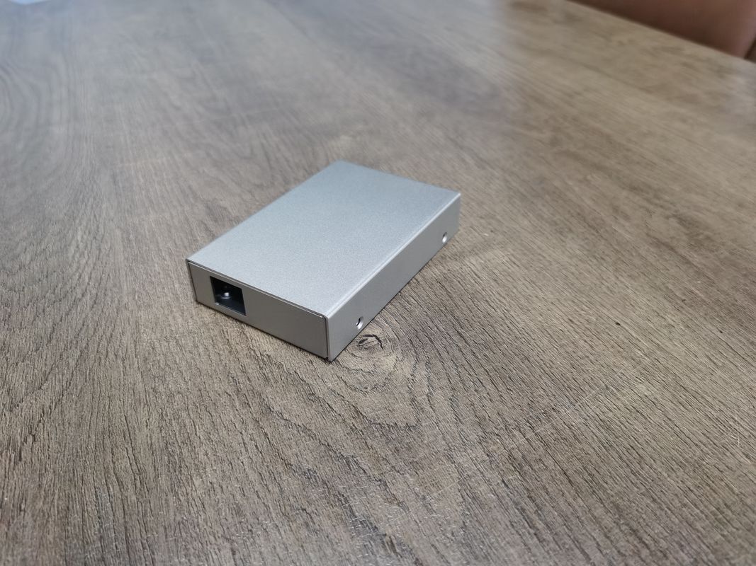 Hoogwaardige fabrieksprijs Nieuwe lasersnijplaat Metalen vervaardiging onderdelen Plaat metalen buigen vervaardiging