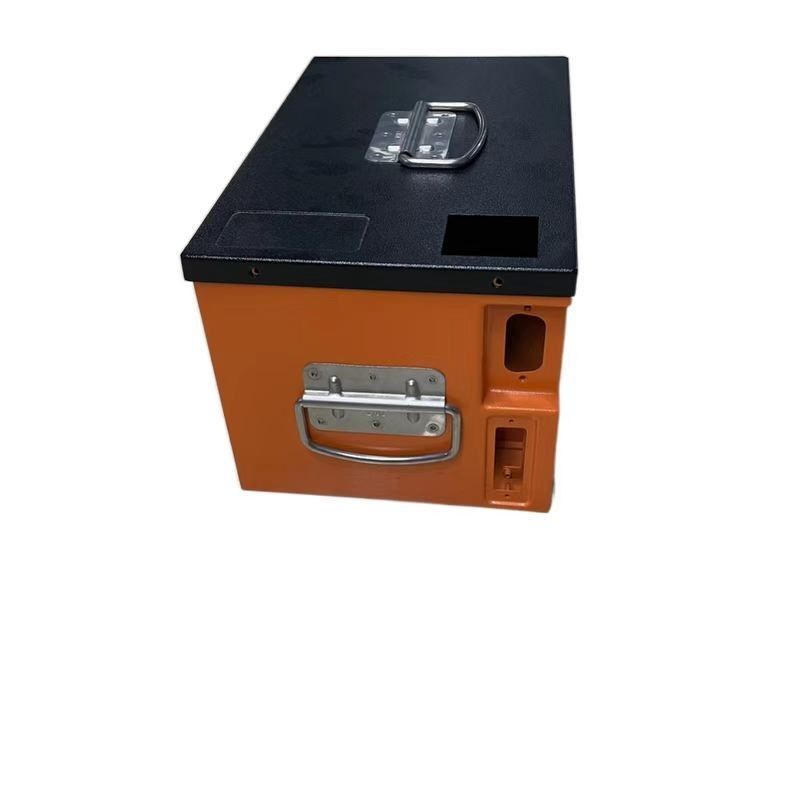 Fabriek op maat OEM 1U 2U 3U 4U server chassis, kast, plaatverwerking, roestvrij staal productie