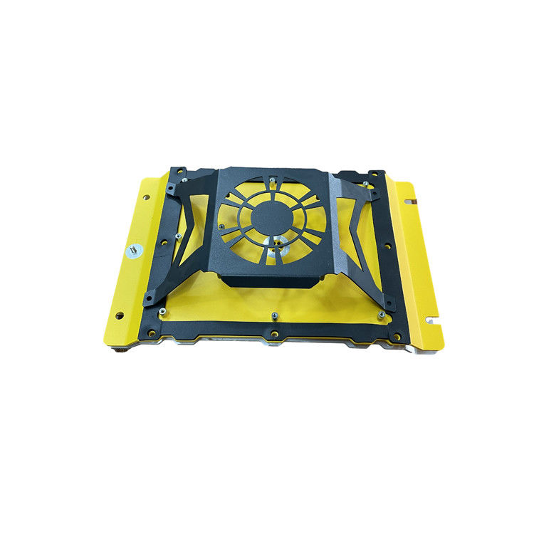 Professionele fabrikant Topkwaliteit Promotionele OEM Op maat gemaakte Plaatmetalen Stamping Buig Accessoires onderdelen