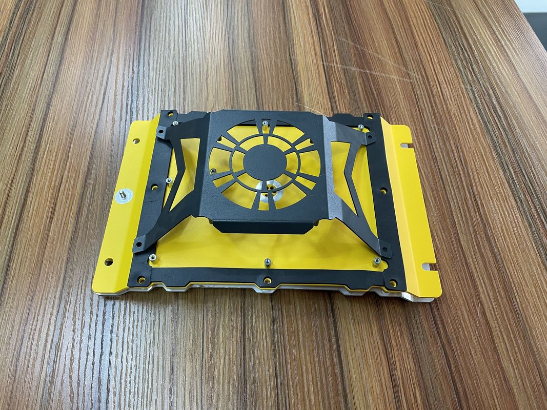 Professionele fabrikant Topkwaliteit Promotionele OEM Op maat gemaakte Plaatmetalen Stamping Buig Accessoires onderdelen
