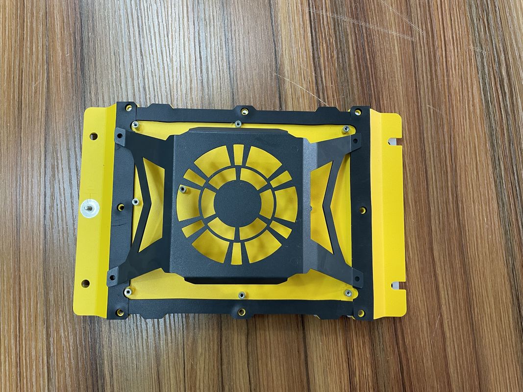 Professionele fabrikant Topkwaliteit Promotionele OEM Op maat gemaakte Plaatmetalen Stamping Buig Accessoires onderdelen
