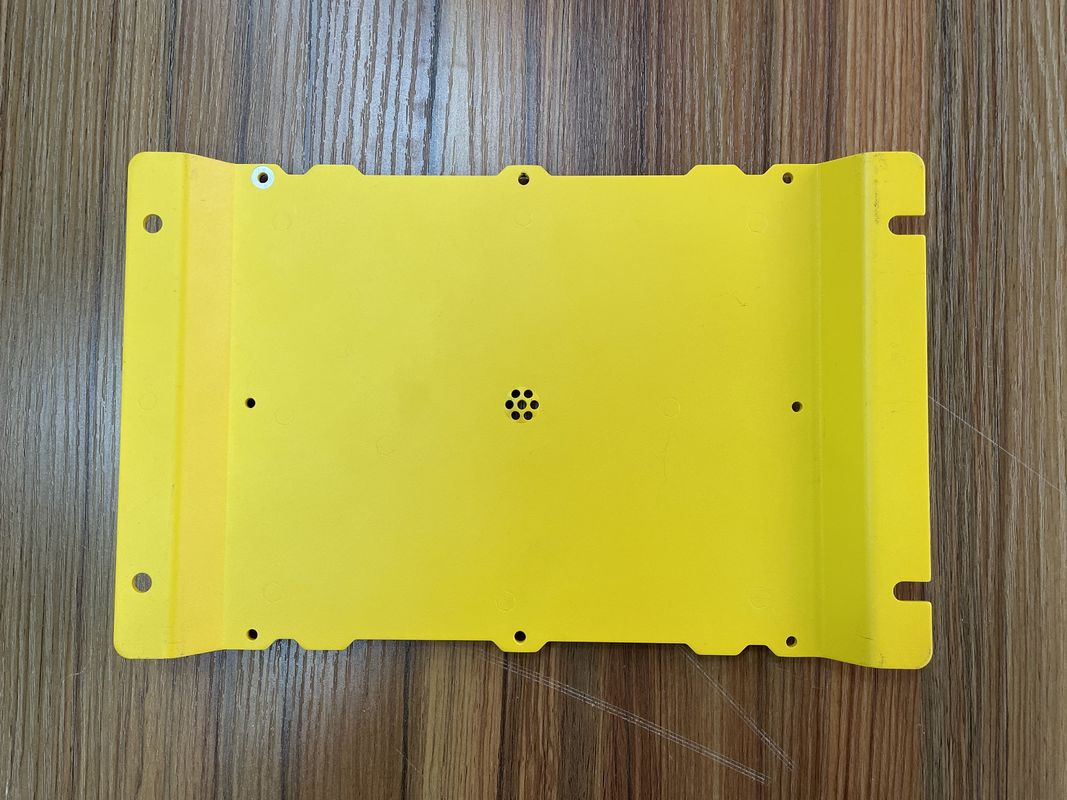 Professionele fabrikant Topkwaliteit Promotionele OEM Op maat gemaakte Plaatmetalen Stamping Buig Accessoires onderdelen