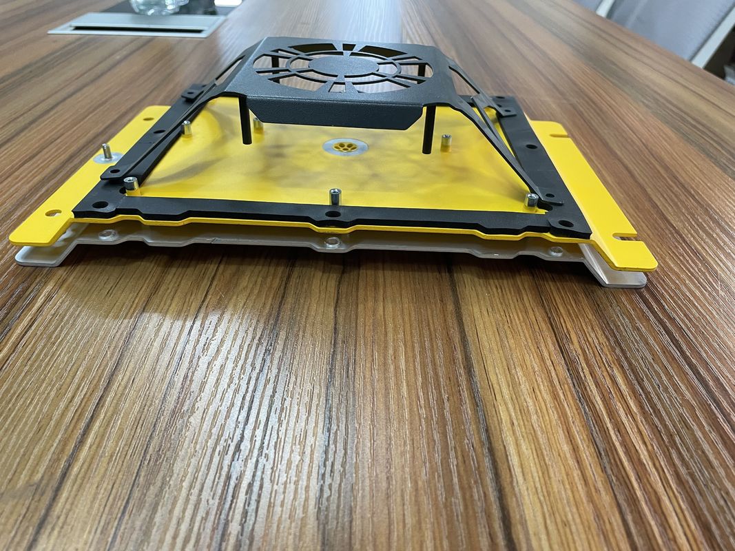 Professionele fabrikant Topkwaliteit Promotionele OEM Op maat gemaakte Plaatmetalen Stamping Buig Accessoires onderdelen