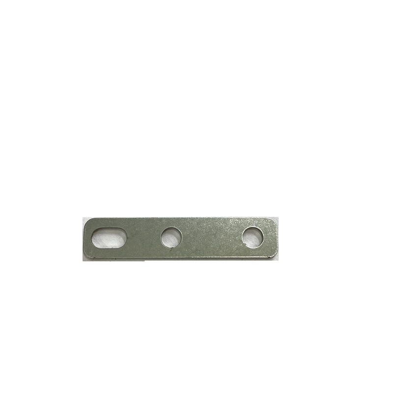 Professionele precisiemetaalplaat Fabricatieproducten Poedercoating Plaat Metalen doos Gehalte