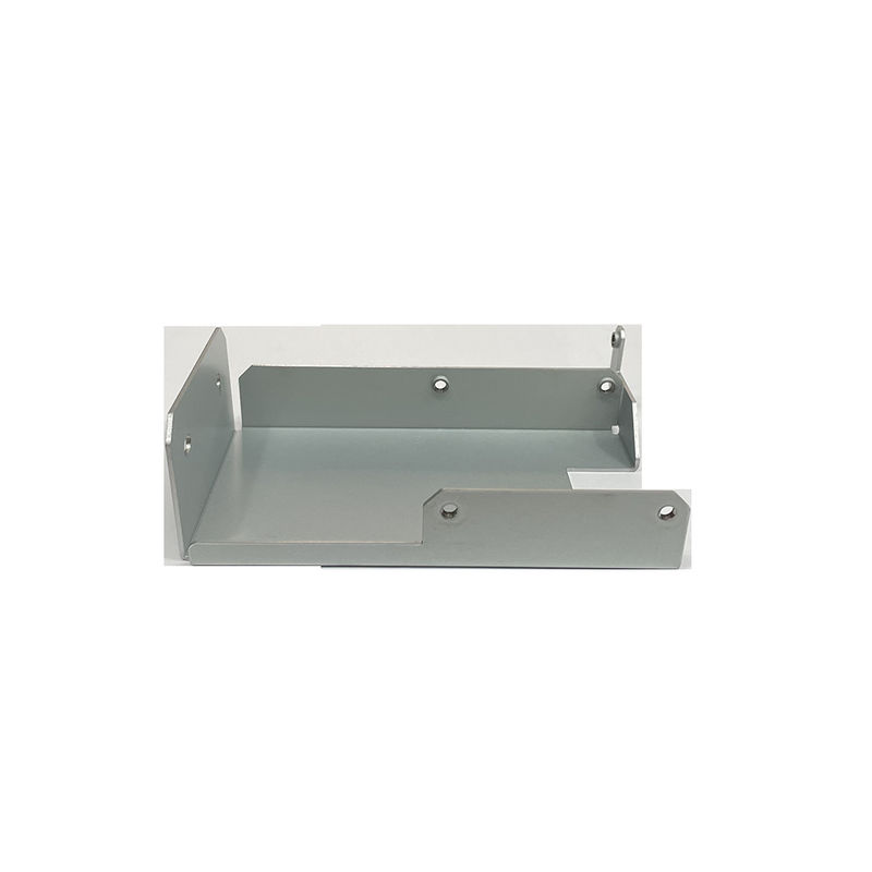 OEM omhulsel Precision Metal Sheet Fabrication Bedrijven Roestvrij staal Producten Fabricatie Metal Sheet Verwerking