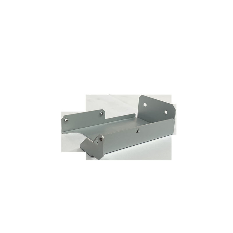 OEM omhulsel Precision Metal Sheet Fabrication Bedrijven Roestvrij staal Producten Fabricatie Metal Sheet Verwerking