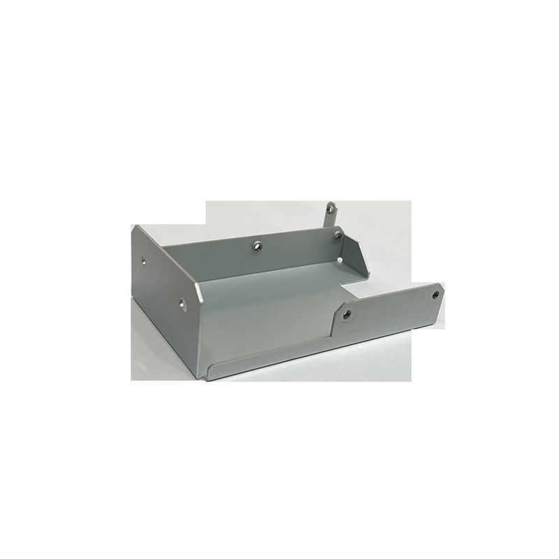 OEM omhulsel Precision Metal Sheet Fabrication Bedrijven Roestvrij staal Producten Fabricatie Metal Sheet Verwerking