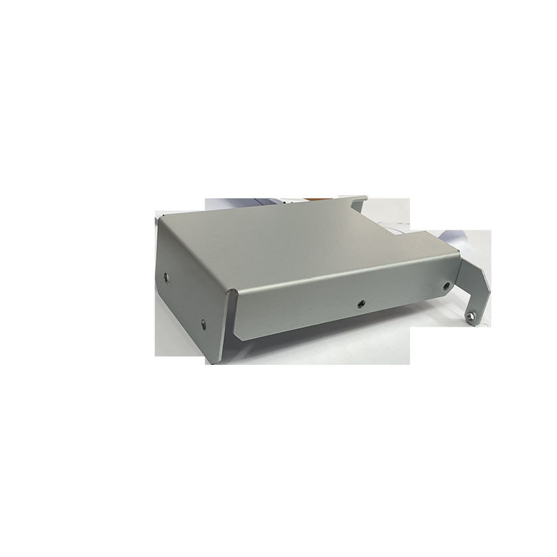 OEM omhulsel Precision Metal Sheet Fabrication Bedrijven Roestvrij staal Producten Fabricatie Metal Sheet Verwerking