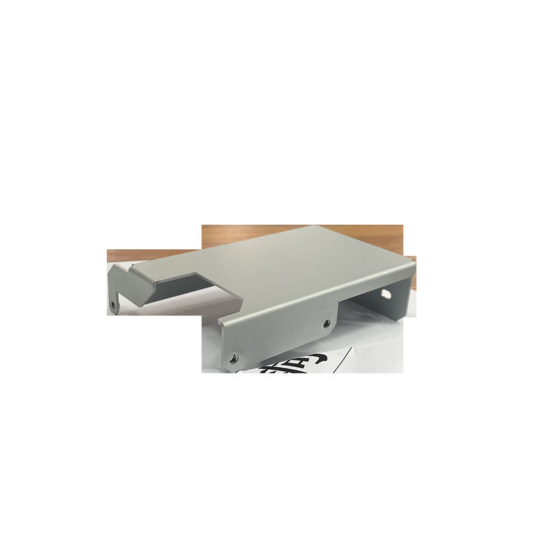 OEM omhulsel Precision Metal Sheet Fabrication Bedrijven Roestvrij staal Producten Fabricatie Metal Sheet Verwerking