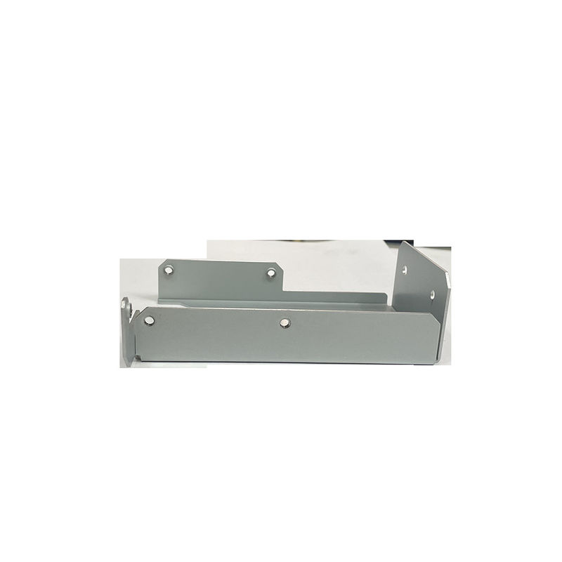 OEM omhulsel Precision Metal Sheet Fabrication Bedrijven Roestvrij staal Producten Fabricatie Metal Sheet Verwerking