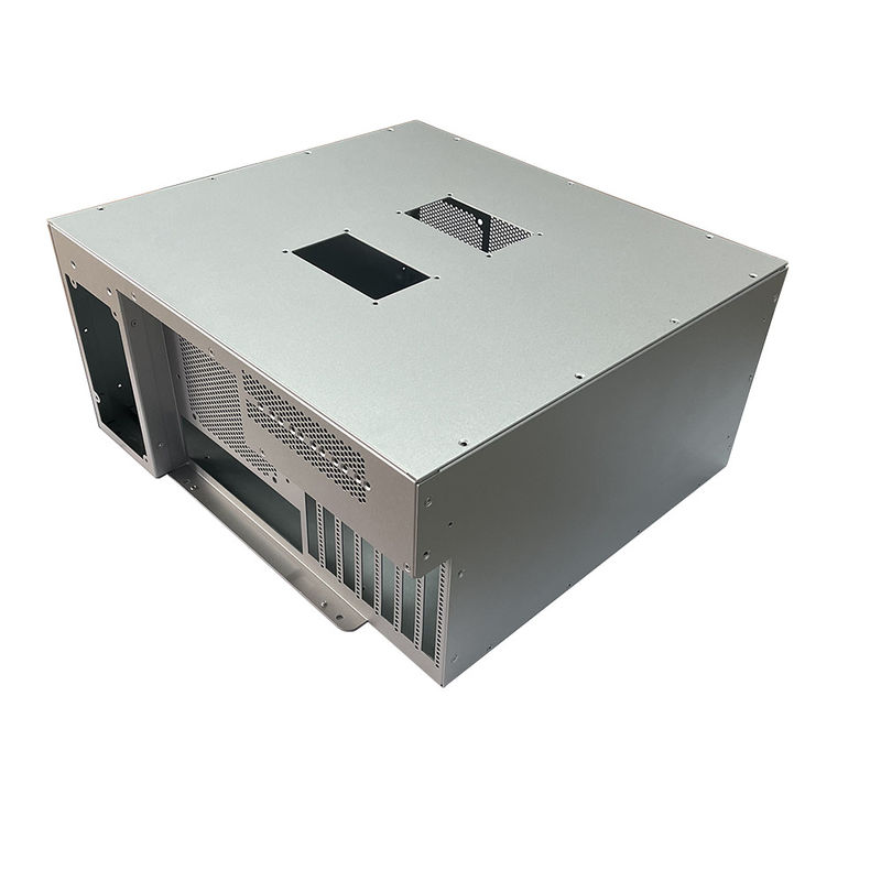 Custom 6U Wallmount Cabinet Enclosure 19 inch 9U 12U Server Network Data Rack 18 inch diep