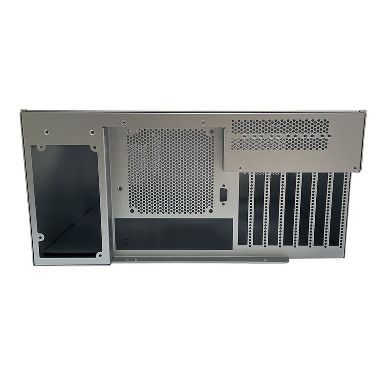 Custom 6U Wallmount Cabinet Enclosure 19 inch 9U 12U Server Network Data Rack 18 inch diep