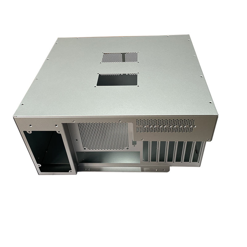 Custom 6U Wallmount Cabinet Enclosure 19 inch 9U 12U Server Network Data Rack 18 inch diep