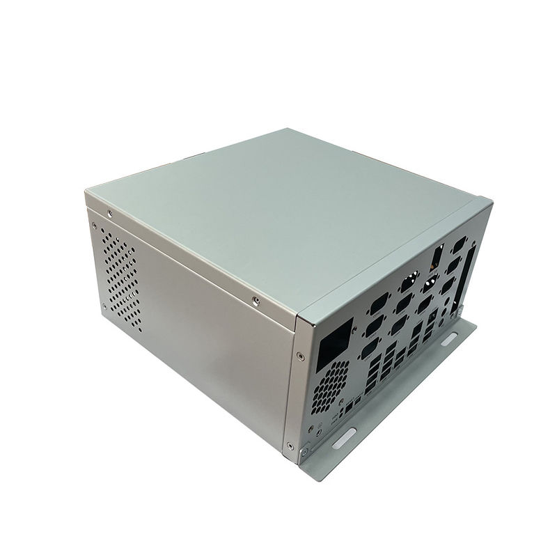 Rackmount Server Chassis 3u 2u 4u Muur Mount Hdd Hoes Gehalte Berging Hoes Chassis Shell