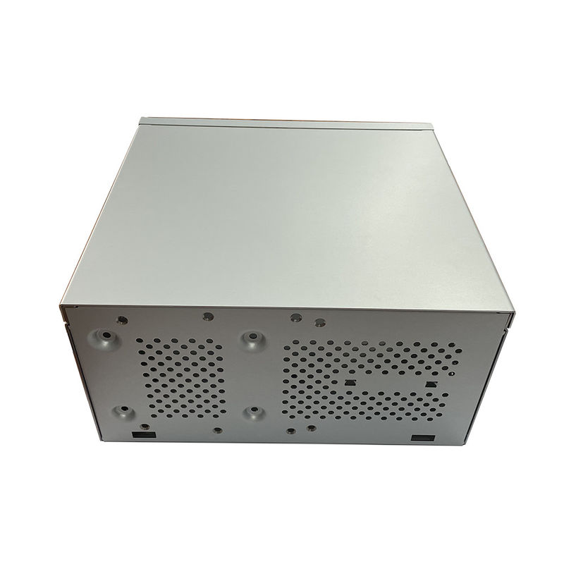 Rackmount Server Chassis 3u 2u 4u Muur Mount Hdd Hoes Gehalte Berging Hoes Chassis Shell