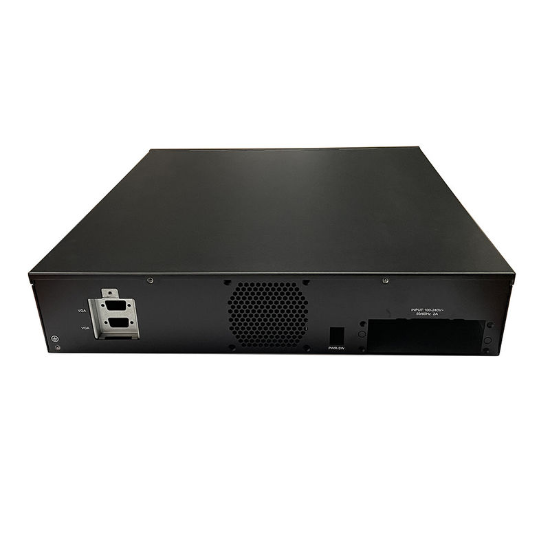Gigabyte Custom Server Chassis voor gaming 1U 2U 3U 4U Rack type Server Powder Coating