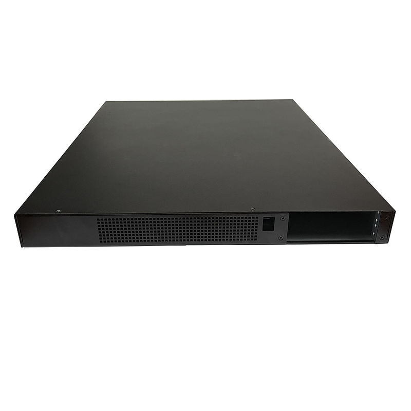 36 Bay Half Breed Custom Server Chassis voor Nas Versterker 1U 2U 3U 4U 19 inch