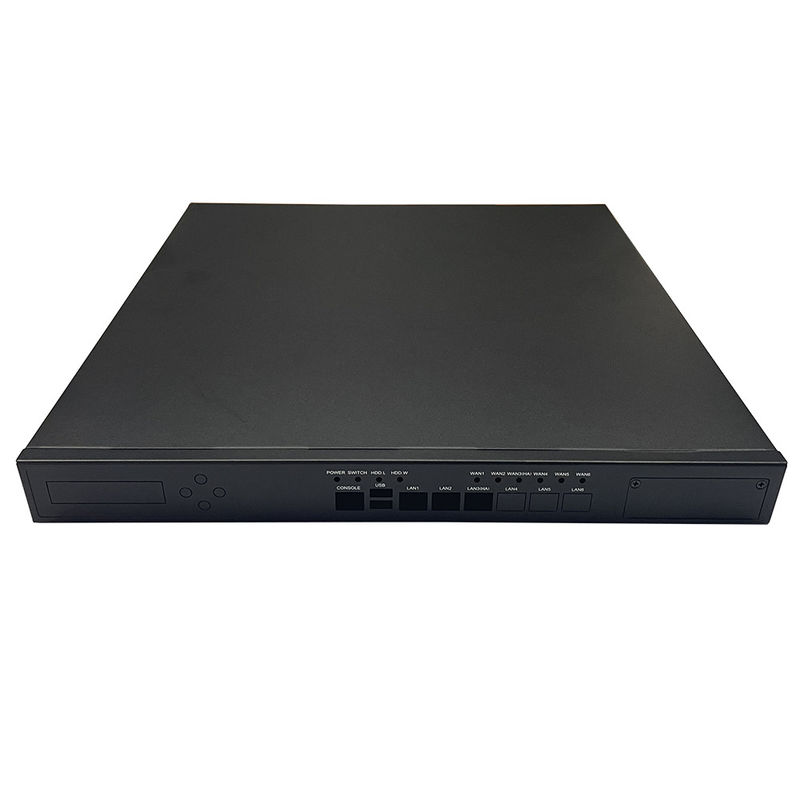 36 Bay Half Breed Custom Server Chassis voor Nas Versterker 1U 2U 3U 4U 19 inch