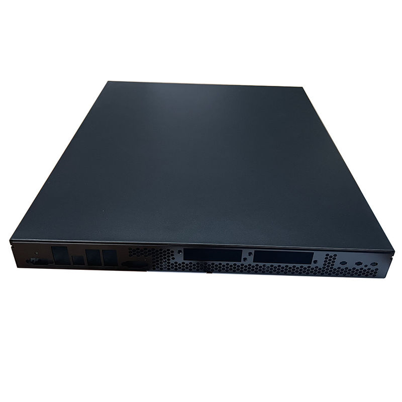 36 Bay Half Breed Custom Server Chassis voor Nas Versterker 1U 2U 3U 4U 19 inch