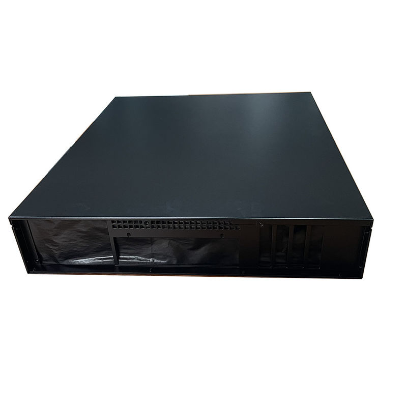 36 Bay Half Breed Custom Server Chassis voor Nas Versterker 1U 2U 3U 4U 19 inch