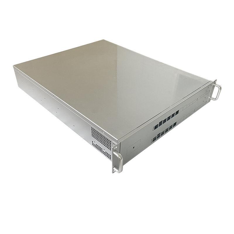 Profession Inclosure Manufacturer Custom 1U 2U 3U 4U Server Rackmount Case 19 inch Rack Mount Cabinet Case