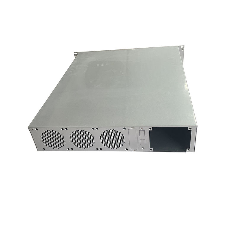 Profession Inclosure Manufacturer Custom 1U 2U 3U 4U Server Rackmount Case 19 inch Rack Mount Cabinet Case