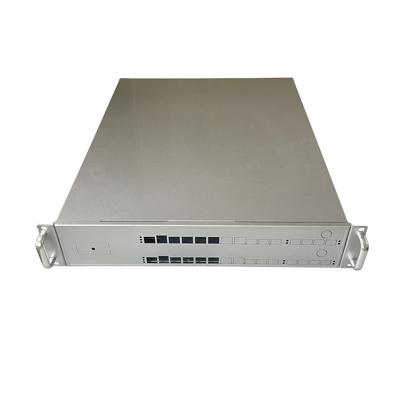 Profession Inclosure Manufacturer Custom 1U 2U 3U 4U Server Rackmount Case 19 inch Rack Mount Cabinet Case
