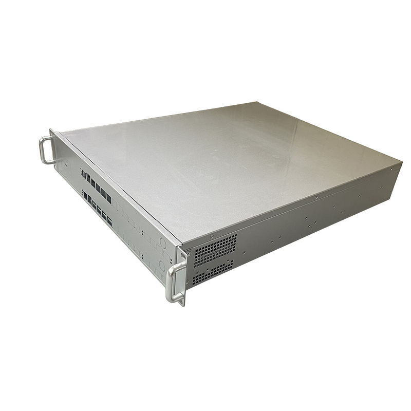 Profession Inclosure Manufacturer Custom 1U 2U 3U 4U Server Rackmount Case 19 inch Rack Mount Cabinet Case