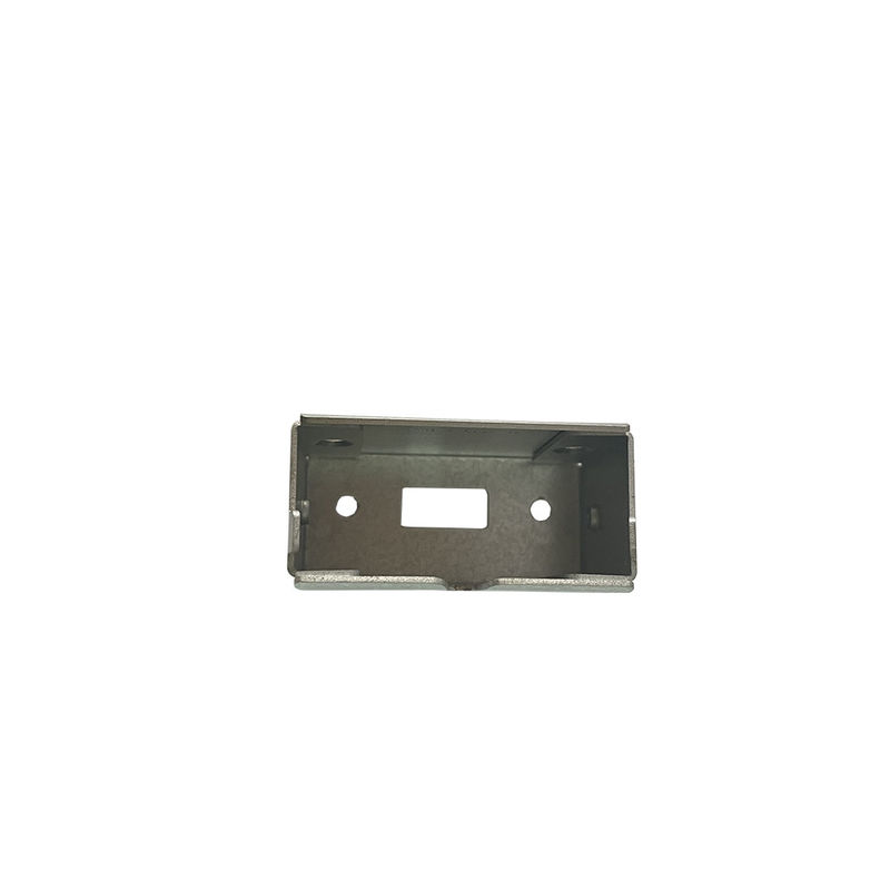 Ondernemingen Precision Sheet Metal Products Pipe Connector Hardware Accessories Tube Fitting