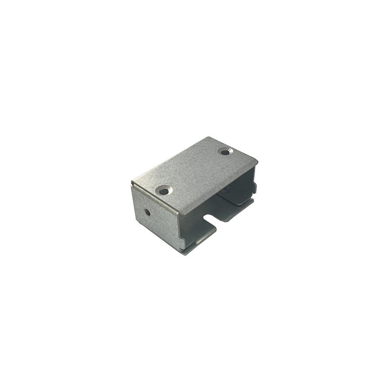 Ondernemingen Precision Sheet Metal Products Pipe Connector Hardware Accessories Tube Fitting