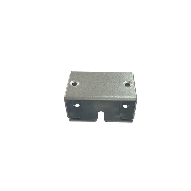 Ondernemingen Precision Sheet Metal Products Pipe Connector Hardware Accessories Tube Fitting