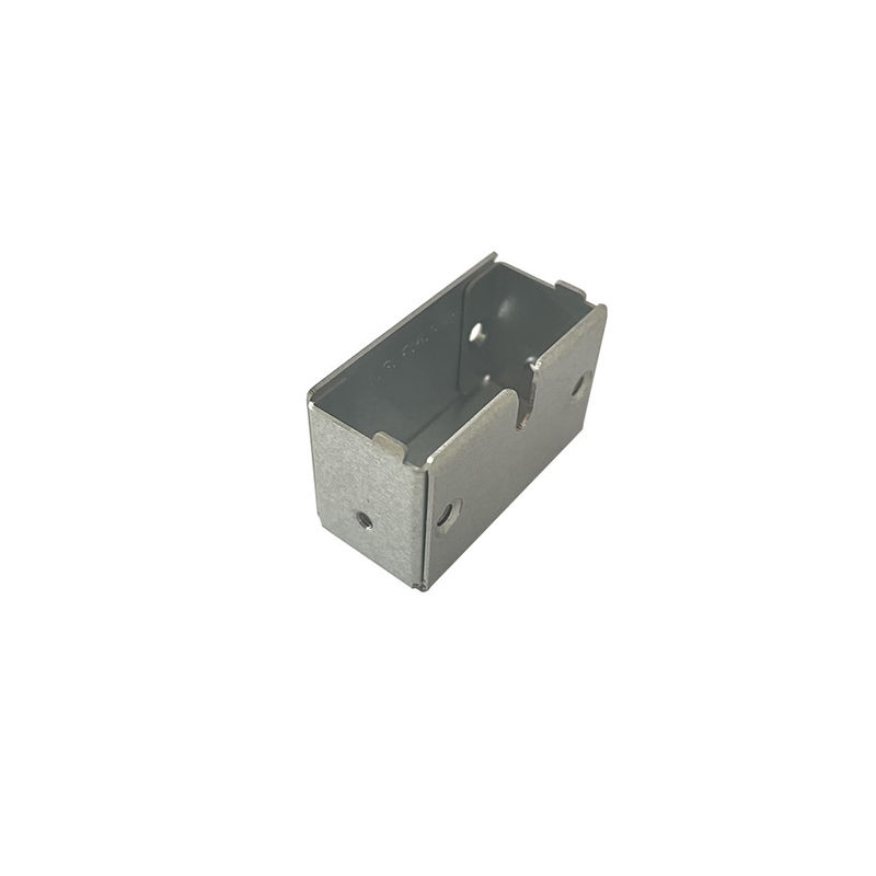 Ondernemingen Precision Sheet Metal Products Pipe Connector Hardware Accessories Tube Fitting
