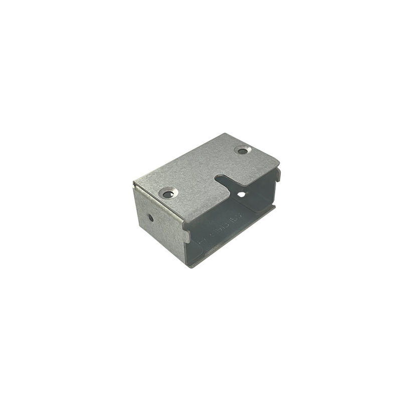 Ondernemingen Precision Sheet Metal Products Pipe Connector Hardware Accessories Tube Fitting