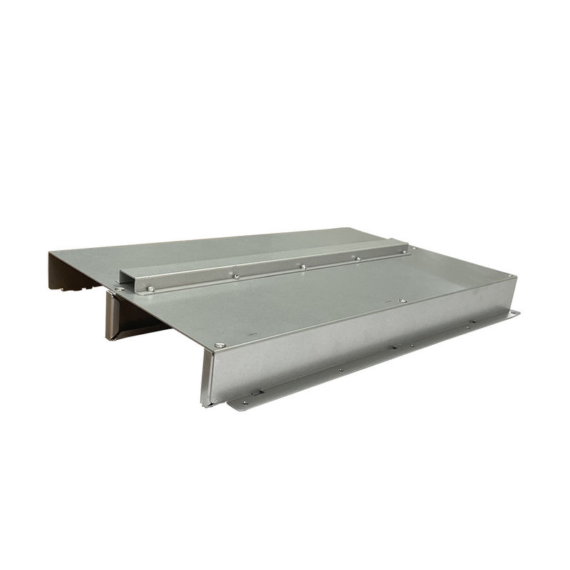 Base Frame SS Plaatmetalen Fabricatie Fabriek Casing Chassis Cabinet Roestvrij staal Housing Shell