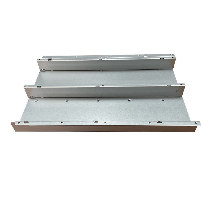 Base Frame SS Plaatmetalen Fabricatie Fabriek Casing Chassis Cabinet Roestvrij staal Housing Shell