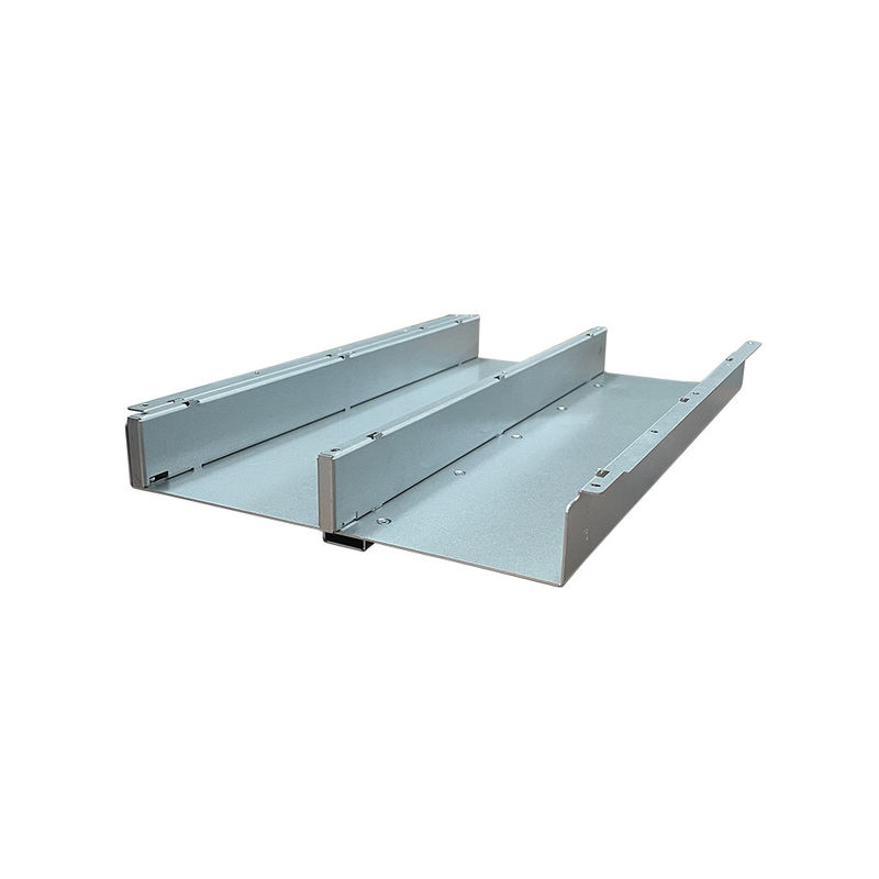 Base Frame SS Plaatmetalen Fabricatie Fabriek Casing Chassis Cabinet Roestvrij staal Housing Shell