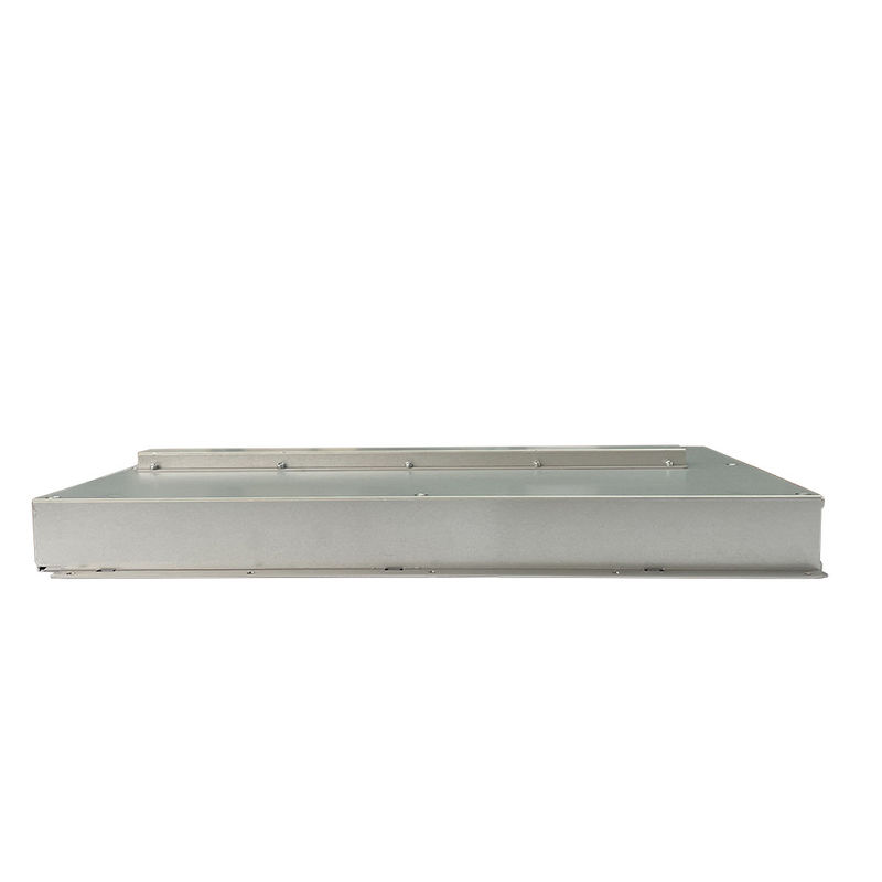 Base Frame SS Plaatmetalen Fabricatie Fabriek Casing Chassis Cabinet Roestvrij staal Housing Shell