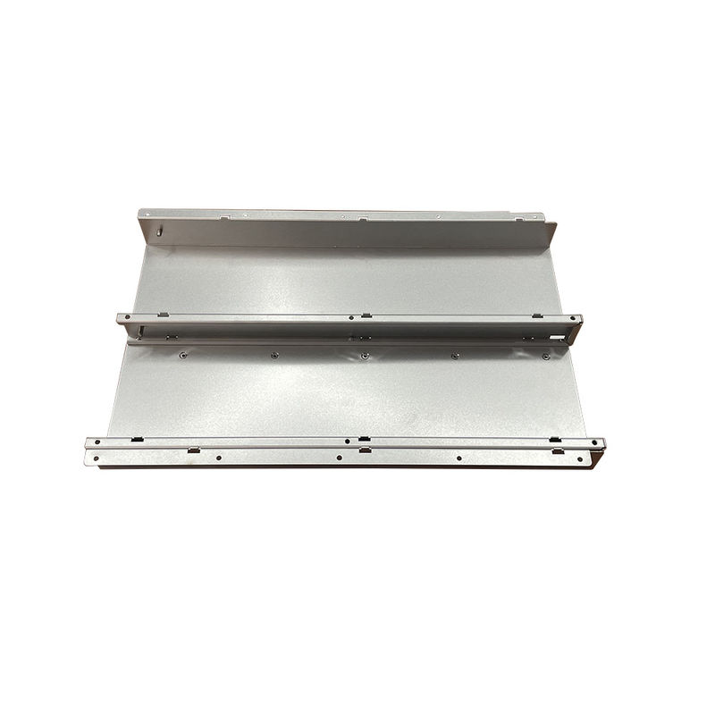 Base Frame SS Plaatmetalen Fabricatie Fabriek Casing Chassis Cabinet Roestvrij staal Housing Shell