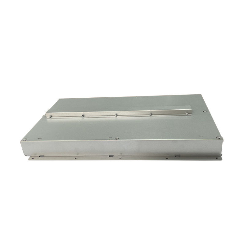 Base Frame SS Plaatmetalen Fabricatie Fabriek Casing Chassis Cabinet Roestvrij staal Housing Shell